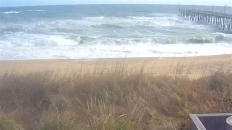 Check the current weather, surf conditions, and beach activity in and around North Carolina. . Wrightsville beach surf cam
